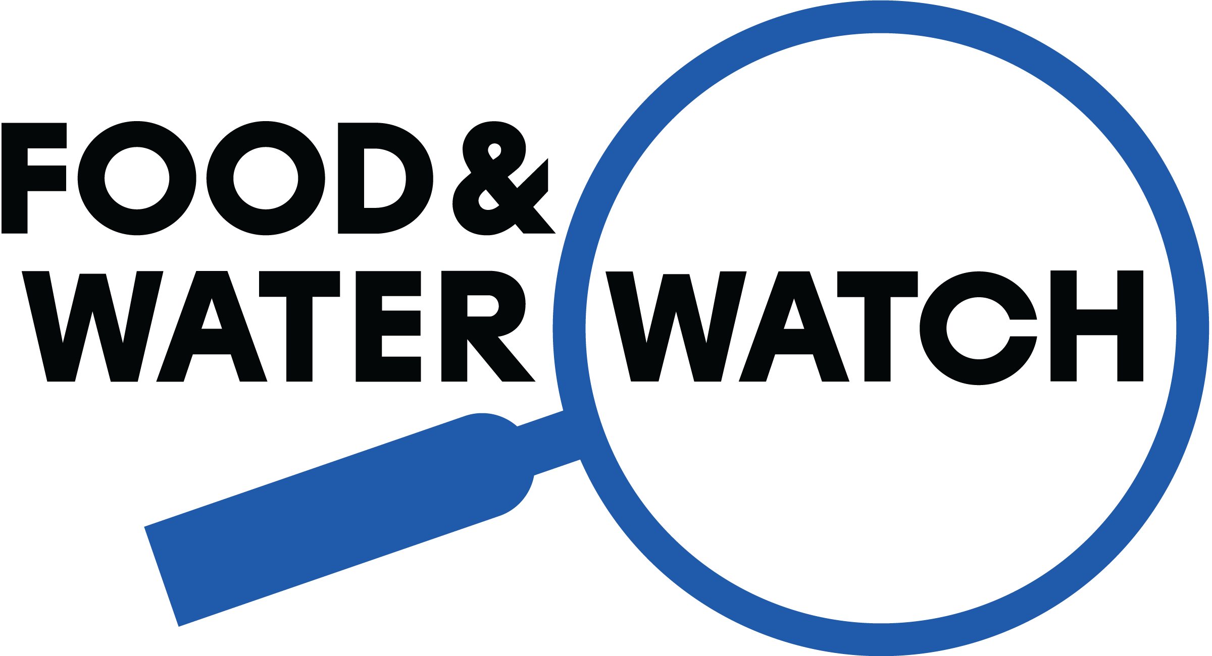 Food and Water Watch