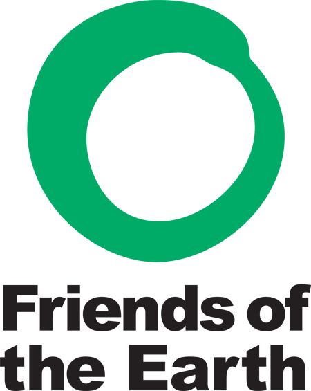 Friends of the Earth