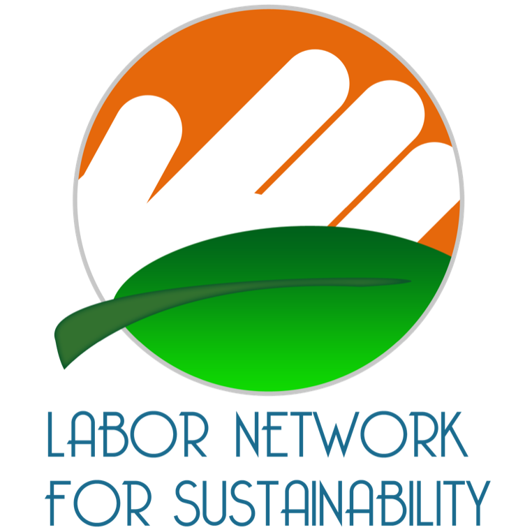 Labor Network for Sustainability